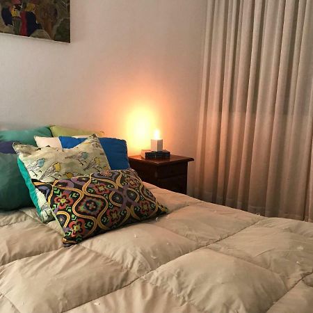 Apartament La Casona La Plata Zewnętrze zdjęcie