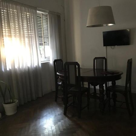 Apartament La Casona La Plata Zewnętrze zdjęcie